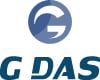 G Das Industries Logo