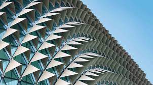 Insights into the future applications of structural aluminium - Products,  Structural Aluminium, Construction Material, Aluminium Facade, Aluminium  Formworks - Commerical Design India